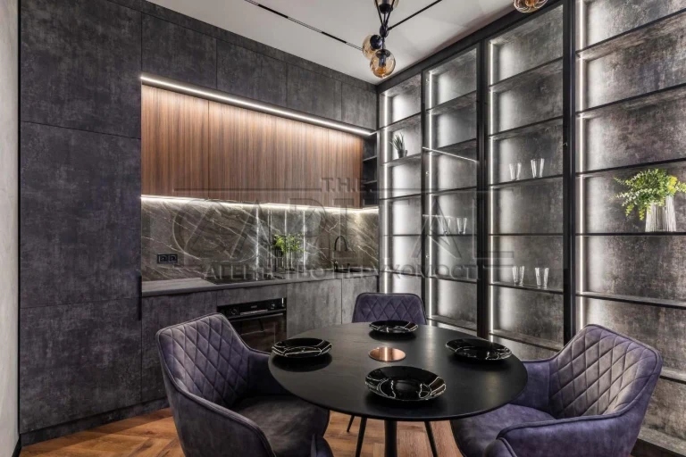 Продаж квартири, ЖК Crystal Park Tower, Шевченківський р-н