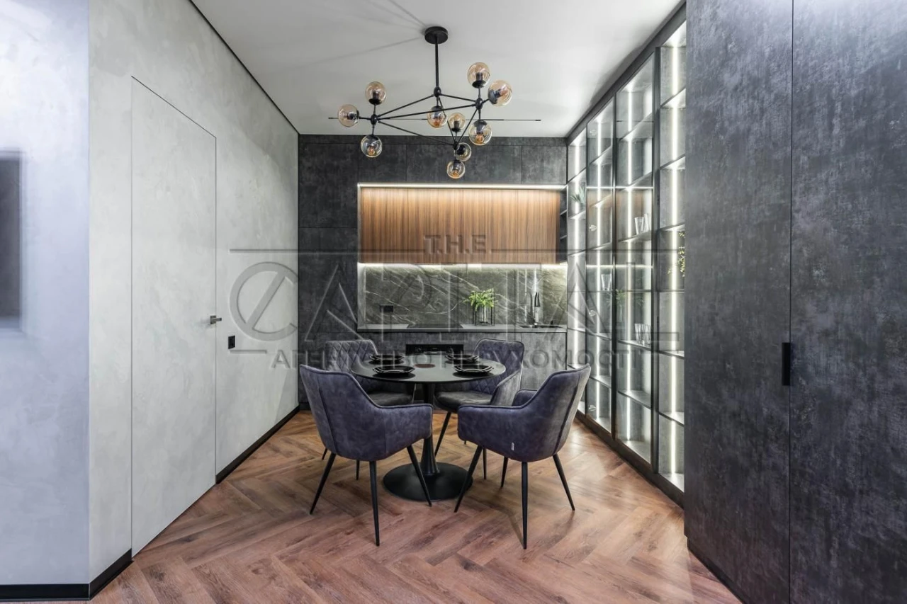 Продаж квартири, ЖК Crystal Park Tower, Шевченківський р-н
