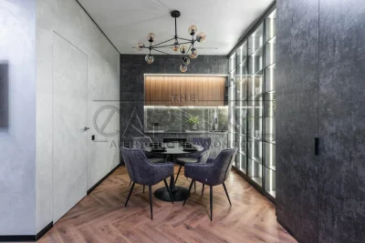 Продаж квартири, ЖК Crystal Park Tower, Шевченківський р-н