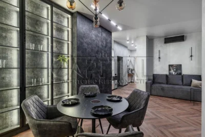 Продаж квартири, ЖК Crystal Park Tower, Шевченківський р-н