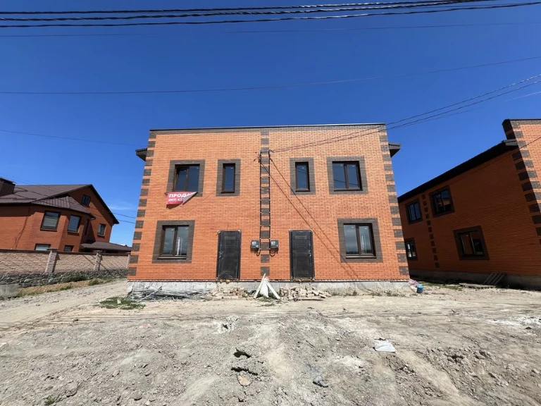Townhouse for sale 70 sq.m., 3 rooms, Tyazhyliv district