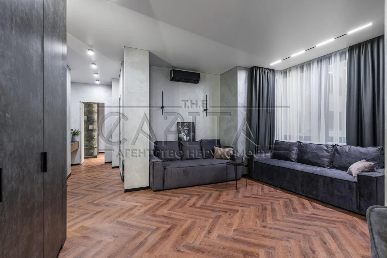 Продаж квартири, ЖК Crystal Park Tower, Шевченківський р-н