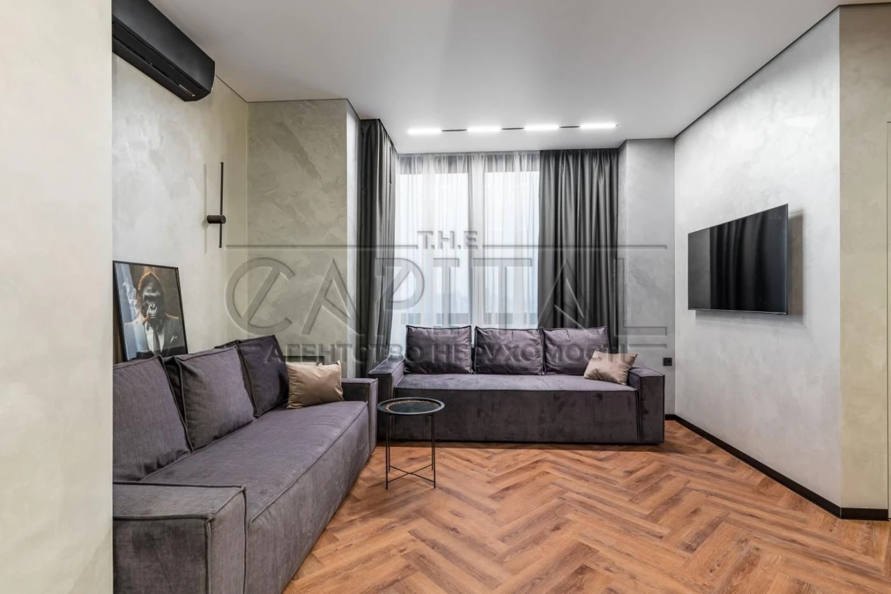 Продаж квартири, ЖК Crystal Park Tower, Шевченківський р-н