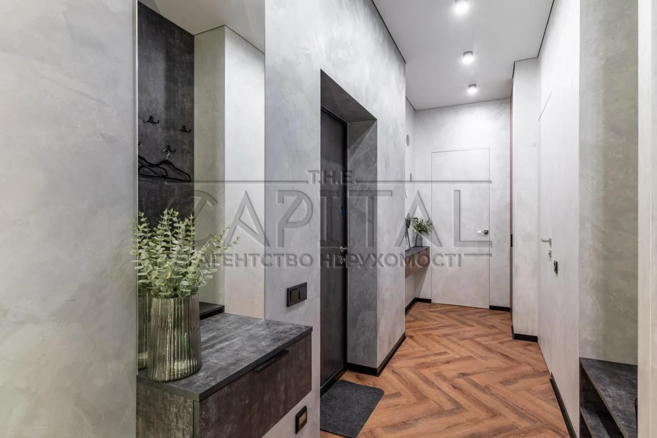 Продаж квартири, ЖК Crystal Park Tower, Шевченківський р-н