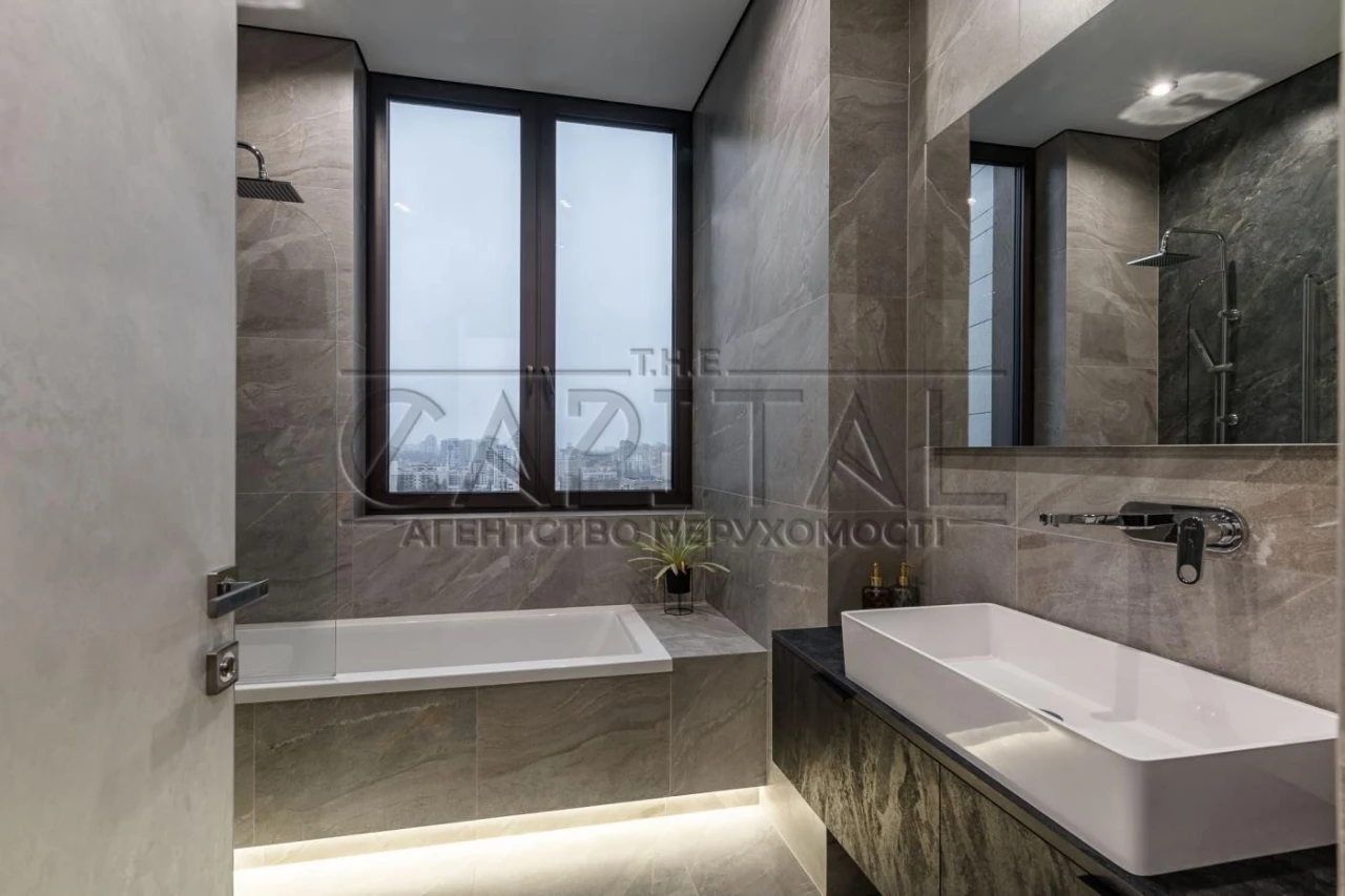 Продаж квартири, ЖК Crystal Park Tower, Шевченківський р-н