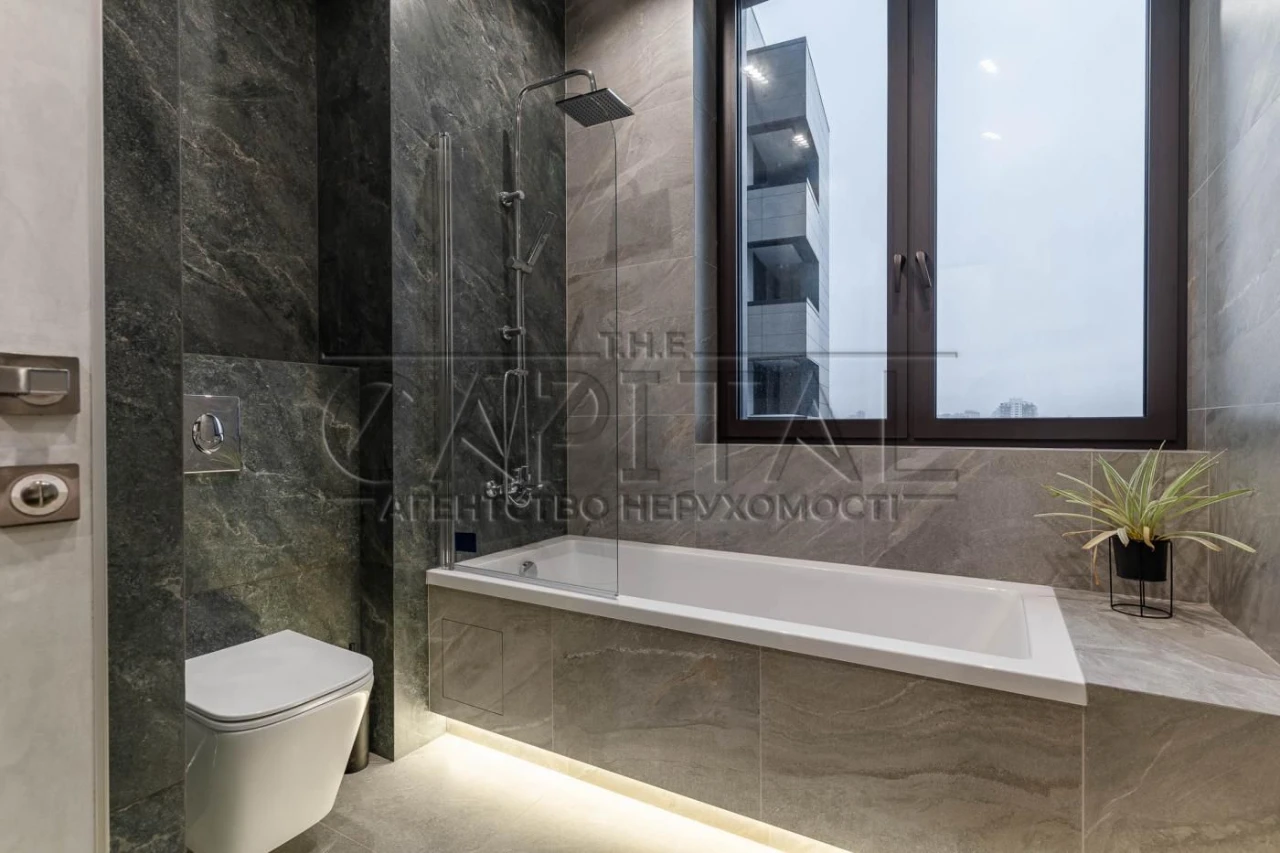 Продаж квартири, ЖК Crystal Park Tower, Шевченківський р-н