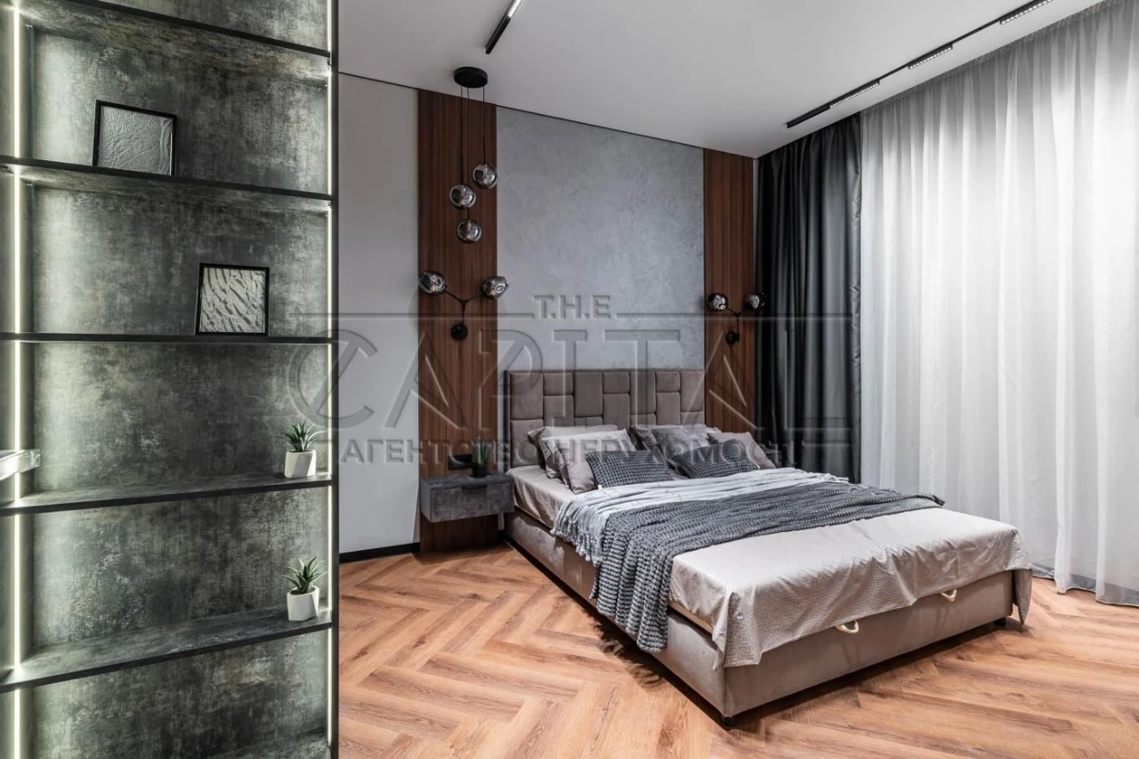 Продаж квартири, ЖК Crystal Park Tower, Шевченківський р-н