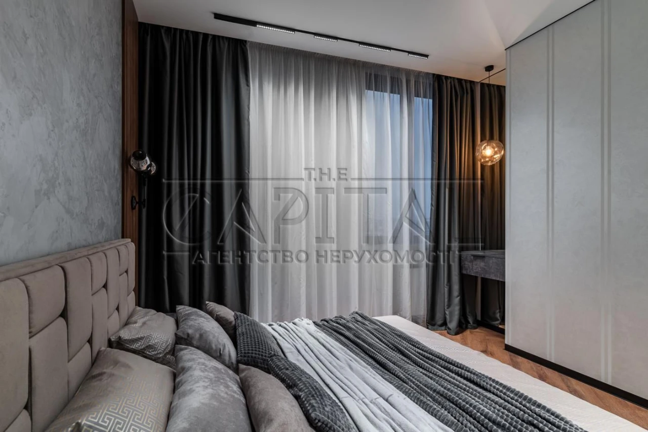 Продаж квартири, ЖК Crystal Park Tower, Шевченківський р-н