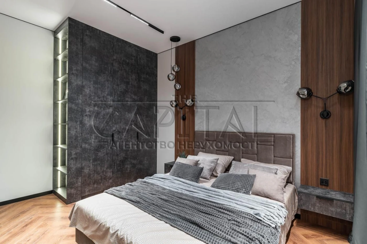 Продаж квартири, ЖК Crystal Park Tower, Шевченківський р-н