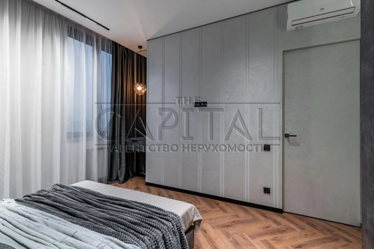 Продаж квартири, ЖК Crystal Park Tower, Шевченківський р-н