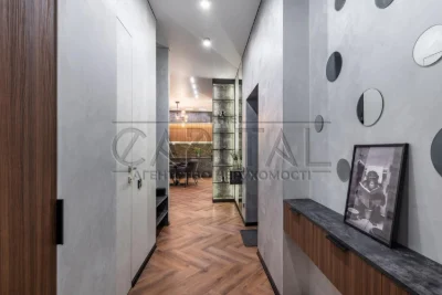 Продаж квартири, ЖК Crystal Park Tower, Шевченківський р-н