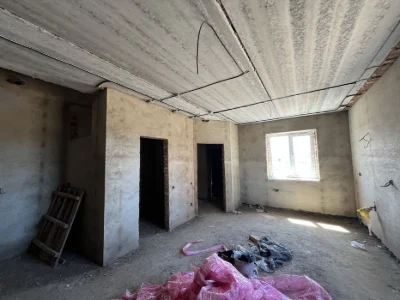 Townhouse for sale 70 sq.m., 3 rooms, Tyazhyliv district