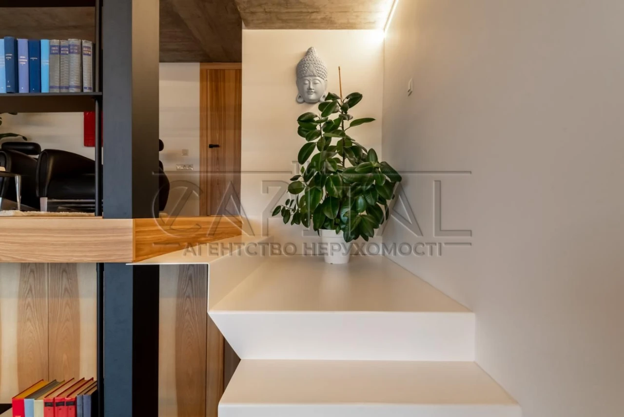 Продаж квартири, ЖК AuRoom, вул. Паньківська, Голосіївський