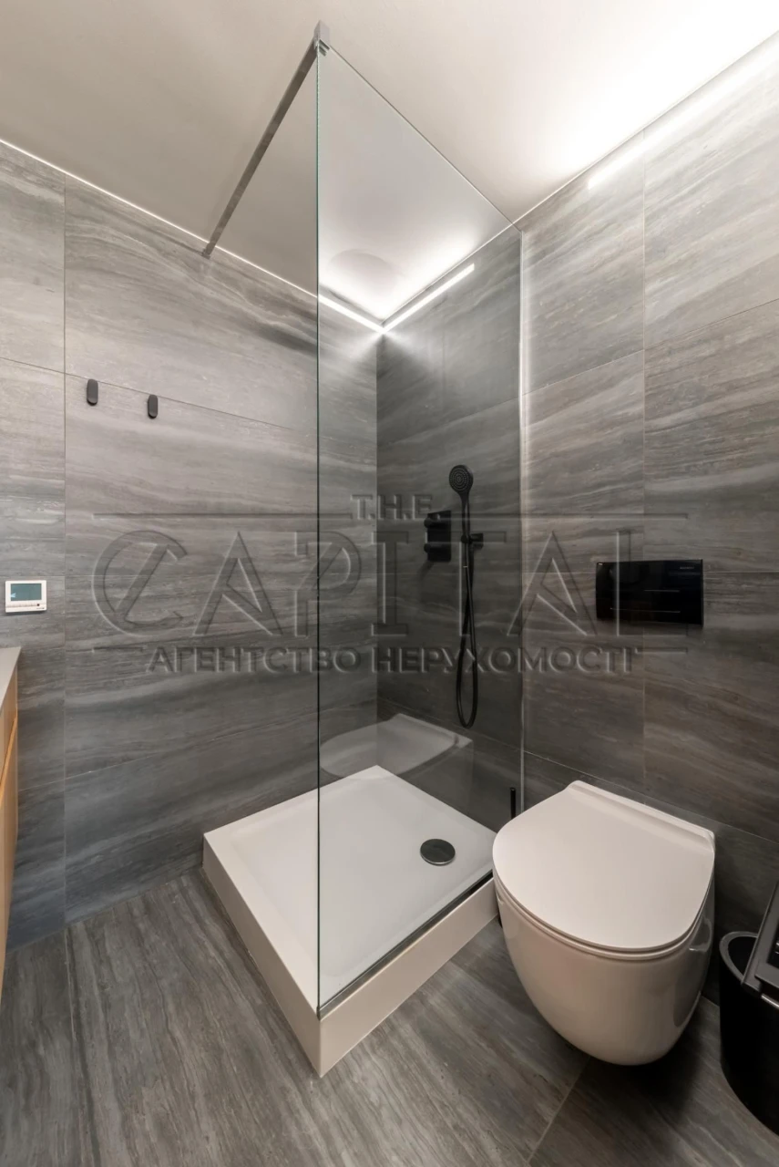 Продаж квартири, ЖК AuRoom, вул. Паньківська, Голосіївський