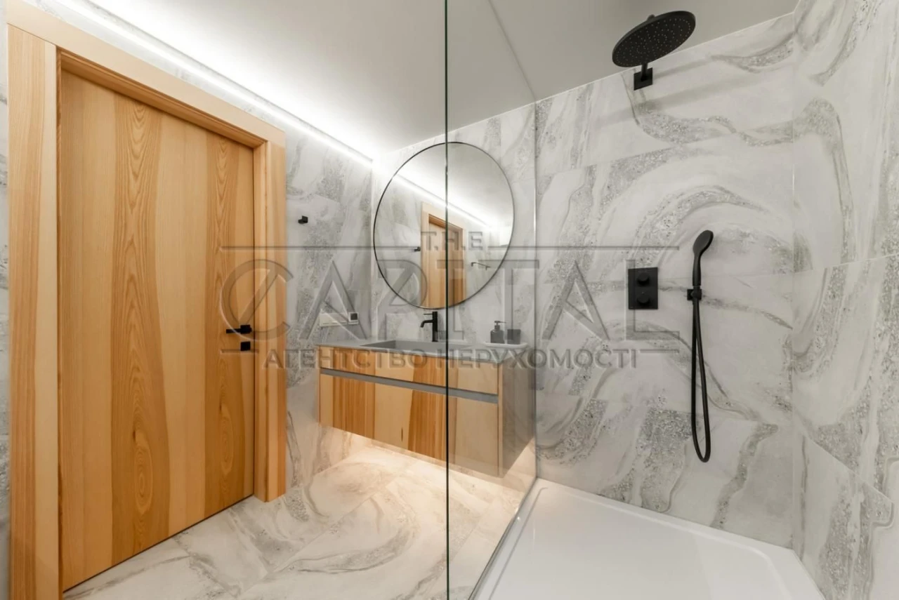 Продаж квартири, ЖК AuRoom, вул. Паньківська, Голосіївський