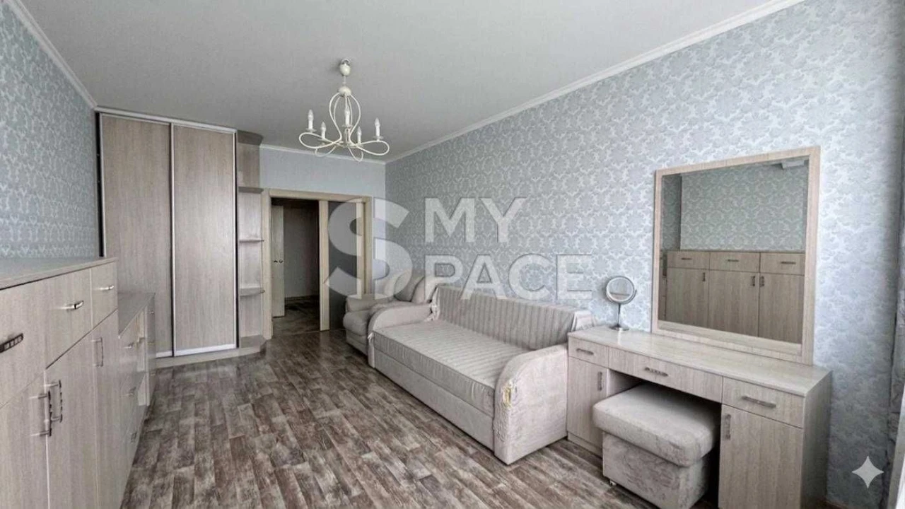 Паркове Місто, Вишгородська