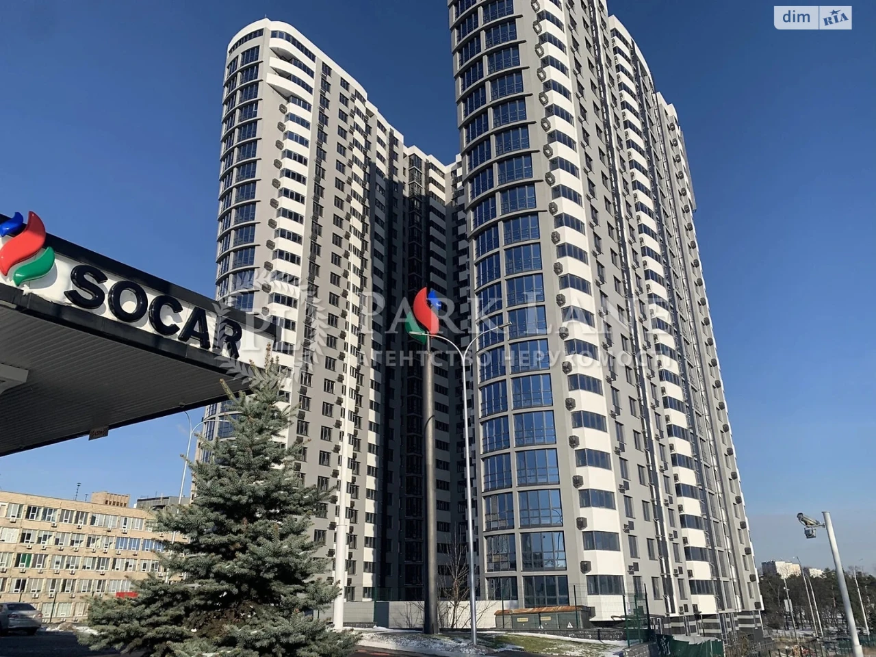 Продаж Квартира Дніпровський
