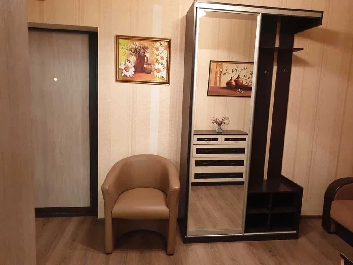 Продаж квартири в мальовничому ЖК "Венеція" бiля озера. Тере