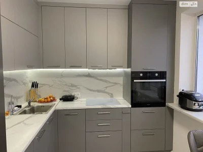 Продаж Квартира Вишгородський Масив
