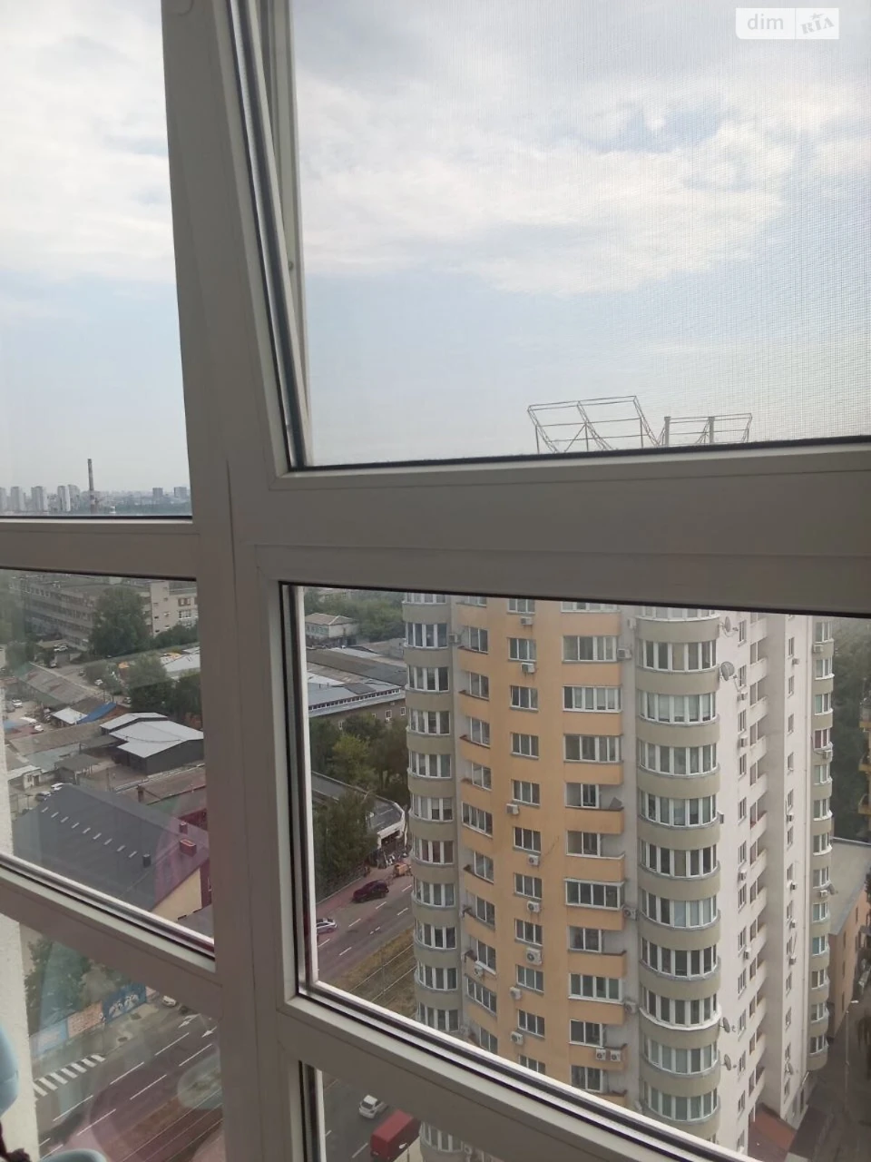 Продаж Квартира Вишгородський Масив