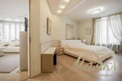 Продаж розкішної 4-кім квартири / 160м2 / ЖК Diplomat Hall /