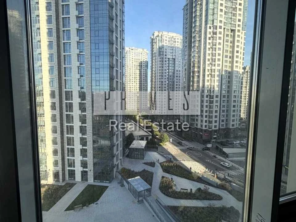 Квартира. Київ, Андрія Верхогляда вул.