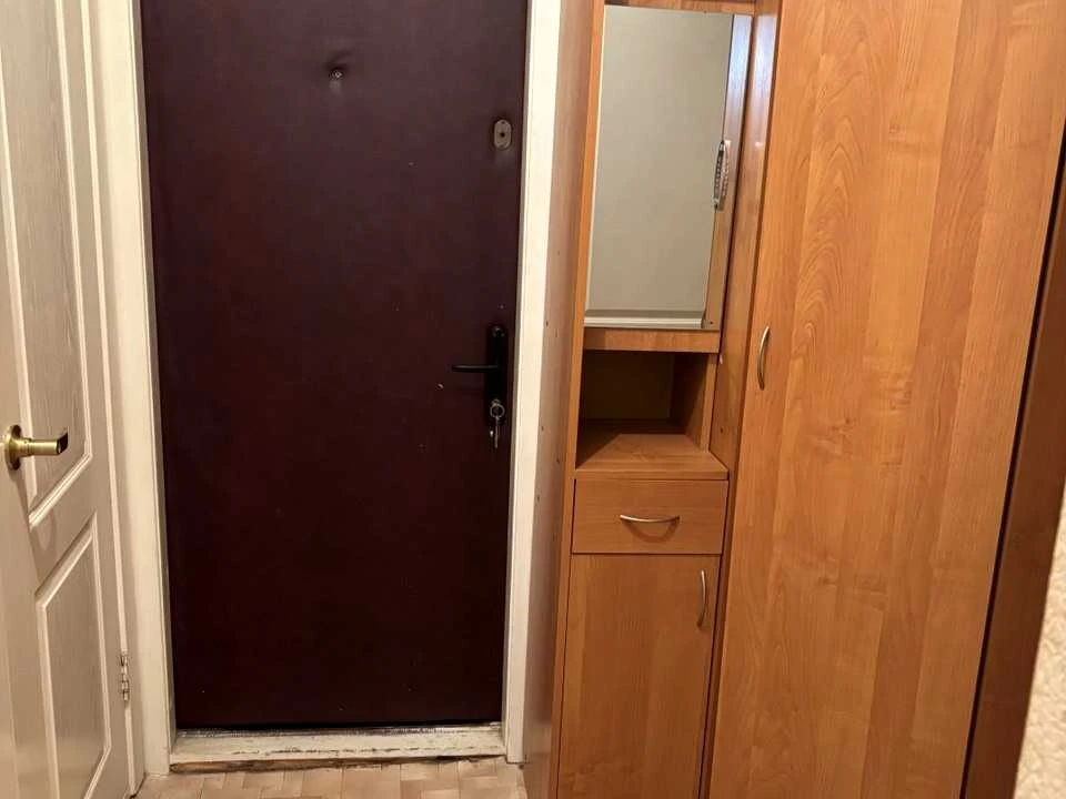 Квартира. Київ, Васильченка вул.