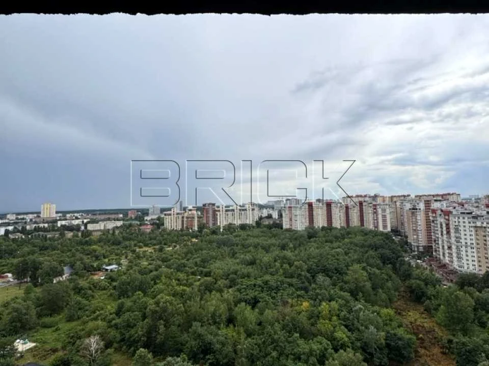 Квартира. Київ, Михайла Максимовича вул.
