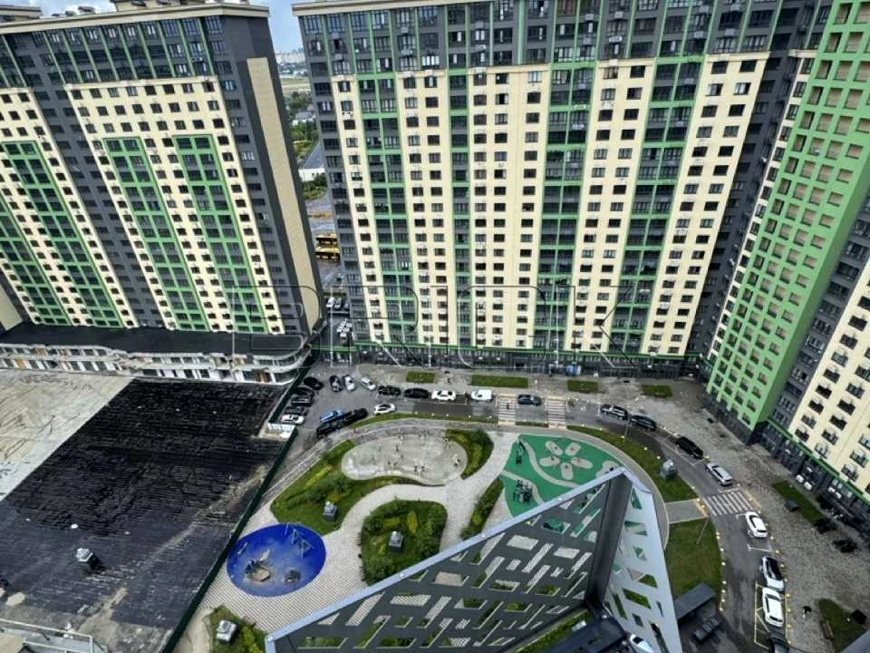 Квартира. Київ, Михайла Максимовича вул.