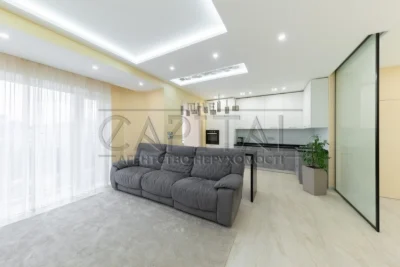 Продаж квартири, вуд. Дмитрівська, Шевченківський р-н
