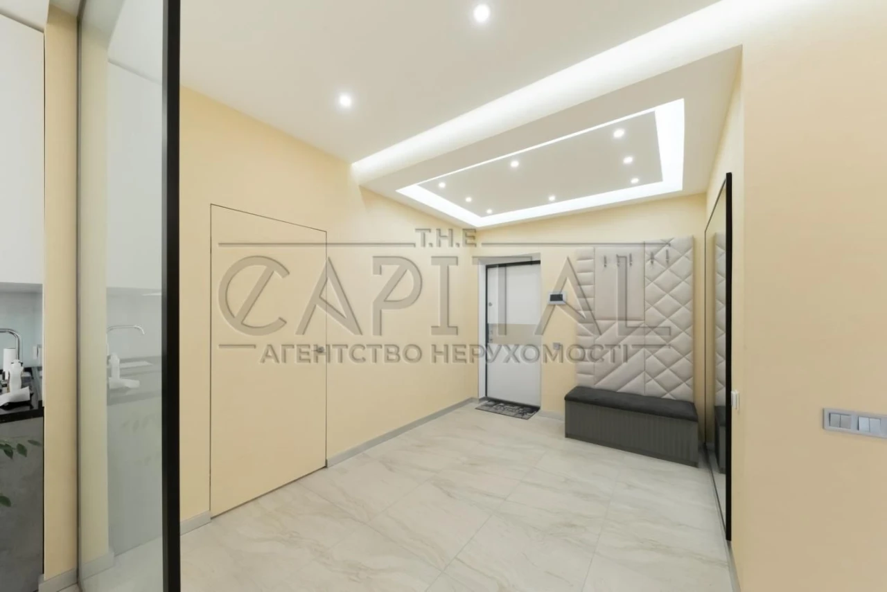 Продаж квартири, вуд. Дмитрівська, Шевченківський р-н