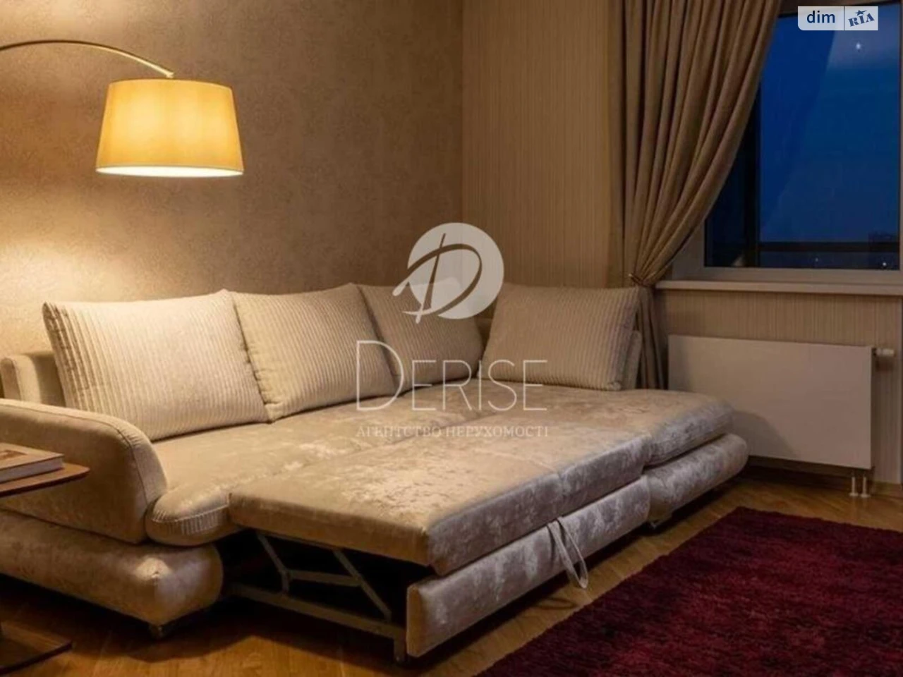 Продаж Квартира Голосіївський