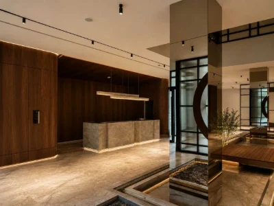 Edeldorf Hills продажа 2-3 кімн. апартаментів 69,8м2