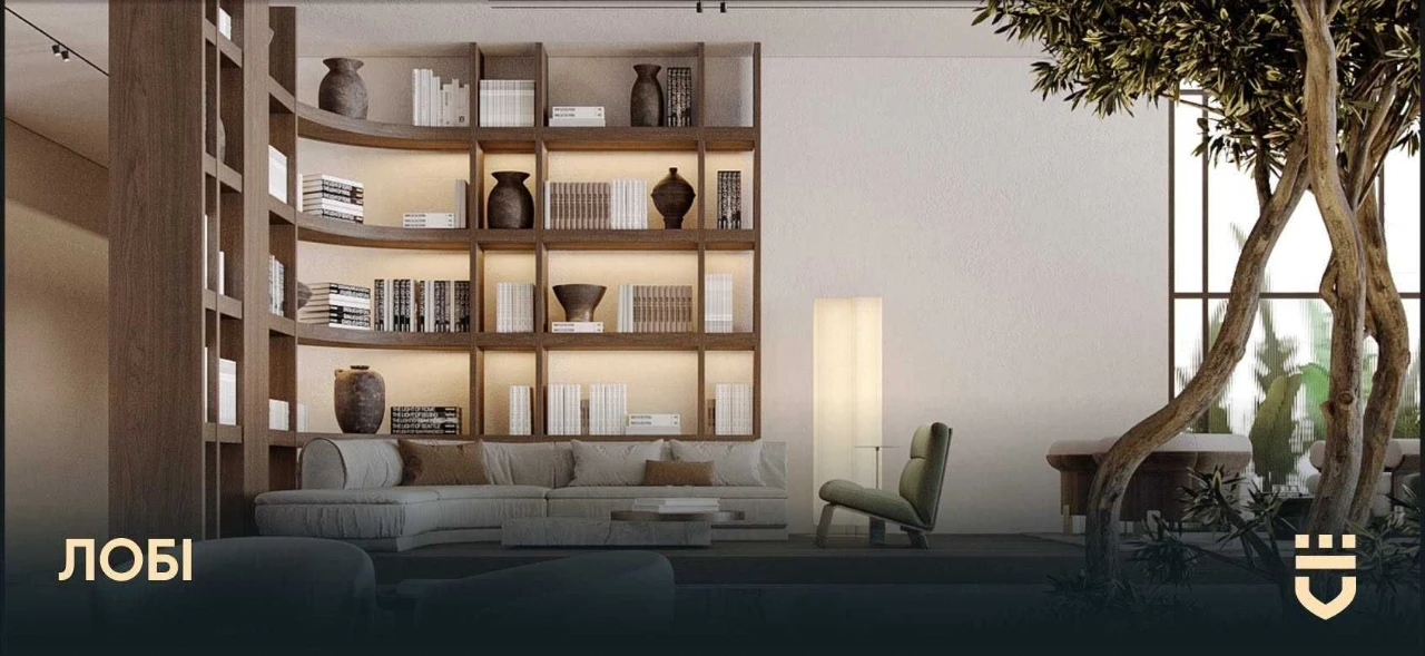 Edeldorf Hills продажа 2-3 кімн. апартаментів 69,8м2