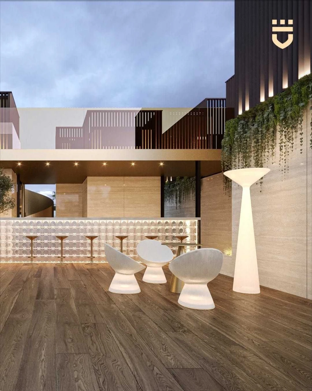 Edeldorf Hills продажа 2-3 кімн. апартаментів 69,8м2