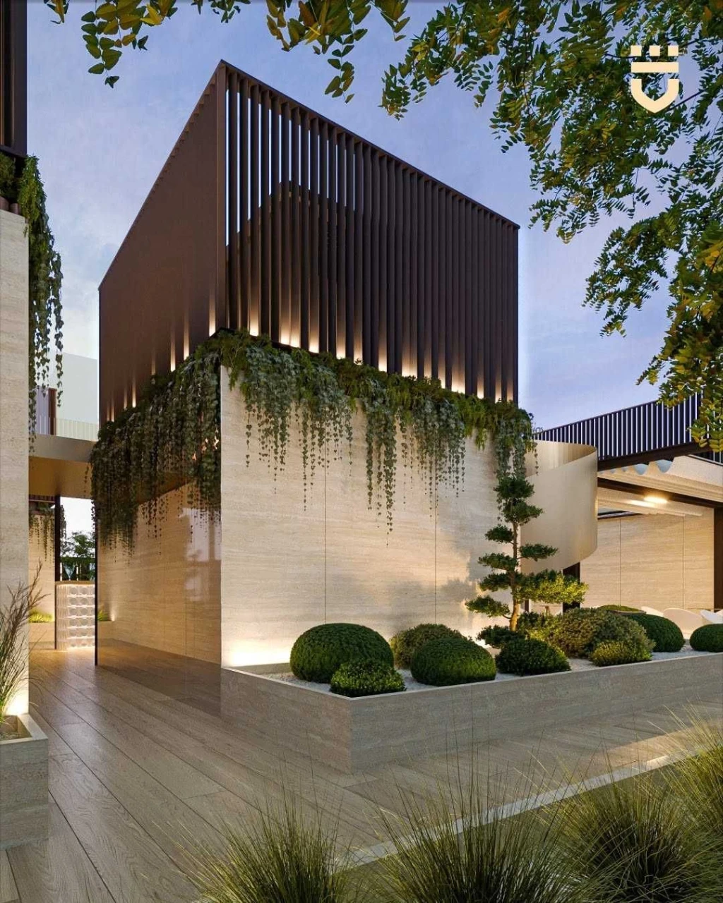 Edeldorf Hills продажа 2-3 кімн. апартаментів 69,8м2