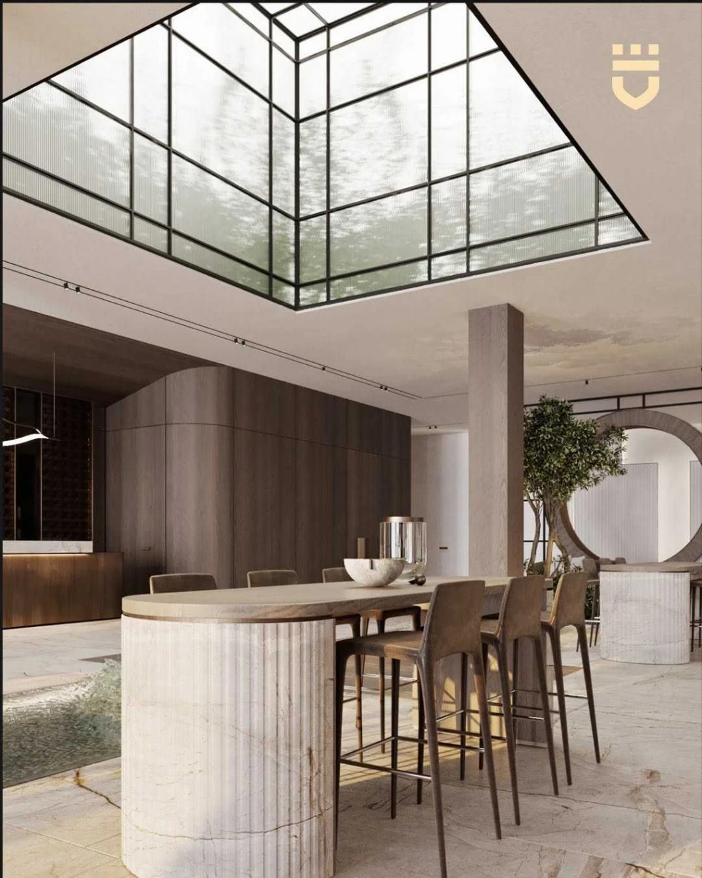 Edeldorf Hills продажа 2-3 кімн. апартаментів 69,8м2