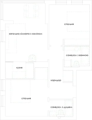 Продаж квартири, ЖК «Нивки-Парк», Святошинський р-н