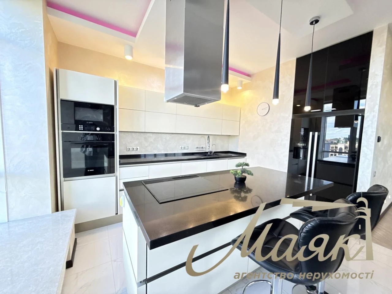 Продаж 3-к квартири 121 м2/ЖК Новопечерські Липки/вул. Андрі