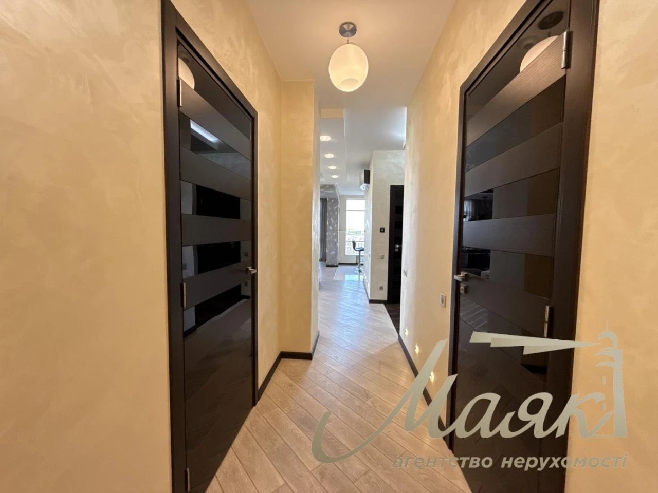 Продаж 3-к квартири 121 м2/ЖК Новопечерські Липки/вул. Андрі
