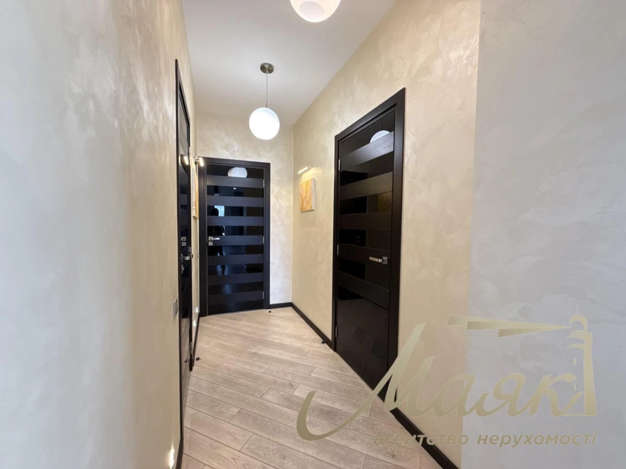 Продаж 3-к квартири 121 м2/ЖК Новопечерські Липки/вул. Андрі