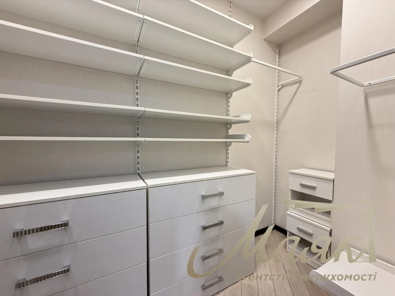 Продаж 3-к квартири 121 м2/ЖК Новопечерські Липки/вул. Андрі