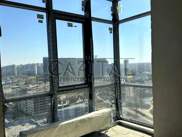 Квартира. Київ, Трускавецька вул.