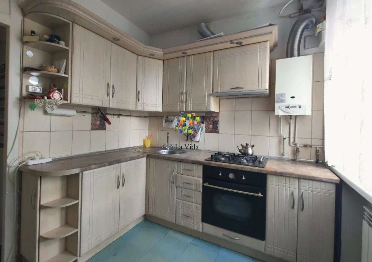 Продаж 2к квартири по вул. Віктора Ярмоли 38а