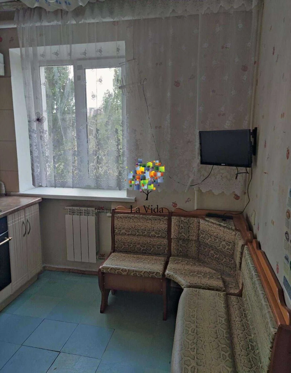 Продаж 2к квартири по вул. Віктора Ярмоли 38а
