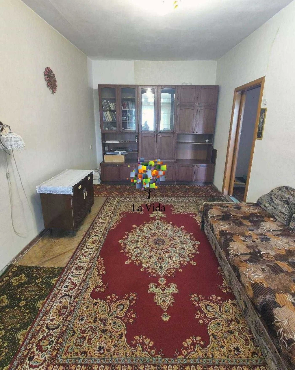 Продаж 2к квартири по вул. Віктора Ярмоли 38а