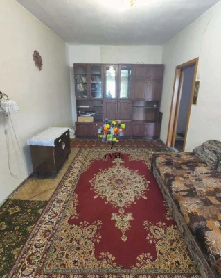 Продаж 2к квартири по вул. Віктора Ярмоли 38а