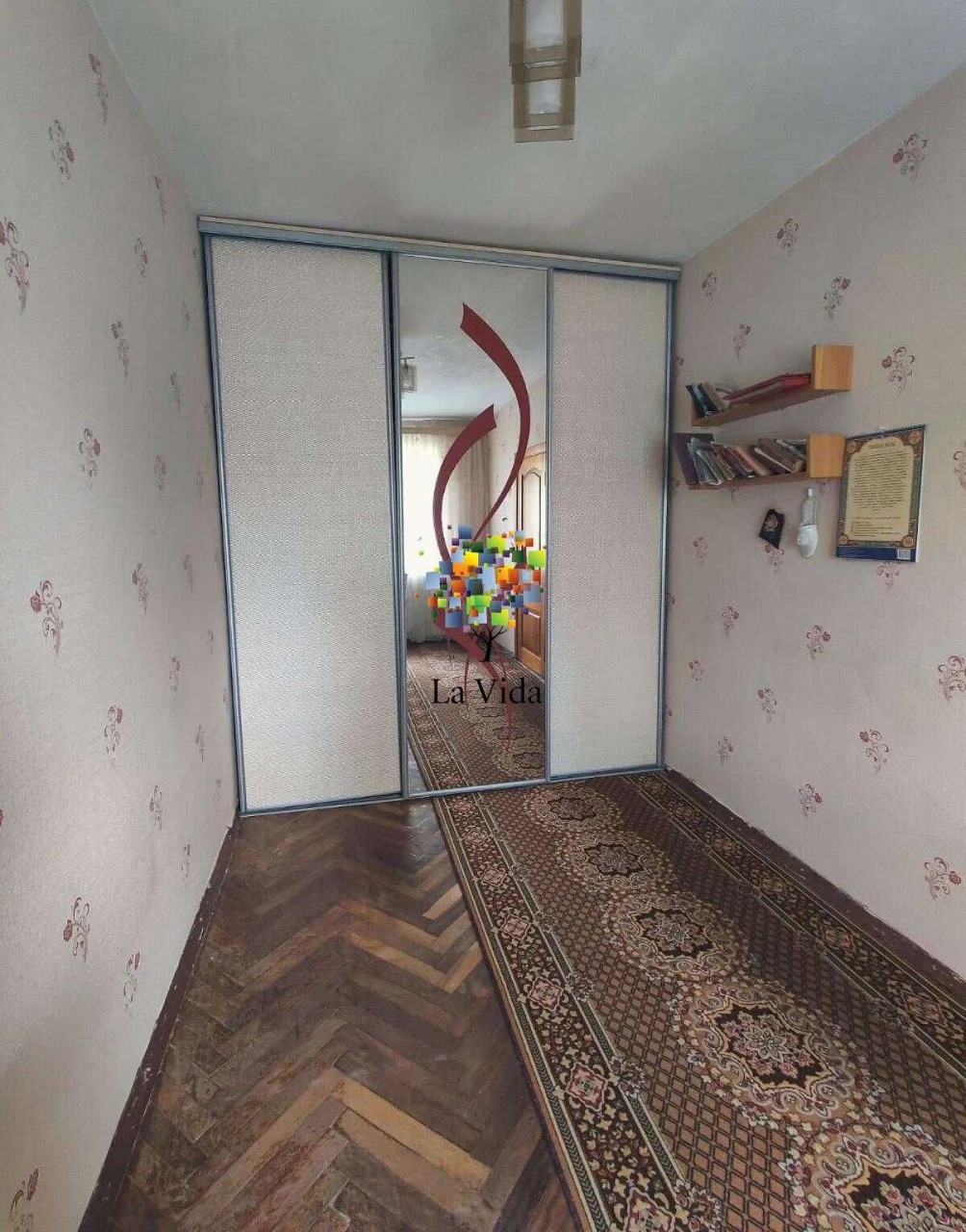 Продаж 2к квартири по вул. Віктора Ярмоли 38а