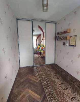 Продаж 2к квартири по вул. Віктора Ярмоли 38а