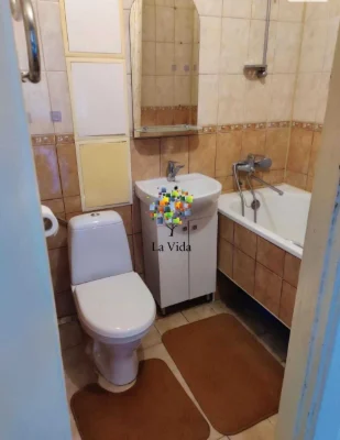 Продаж 2к квартири по вул. Віктора Ярмоли 38а